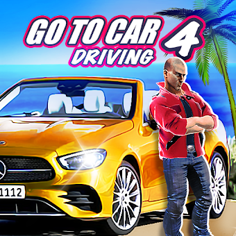 Download Go To Car Driving 4