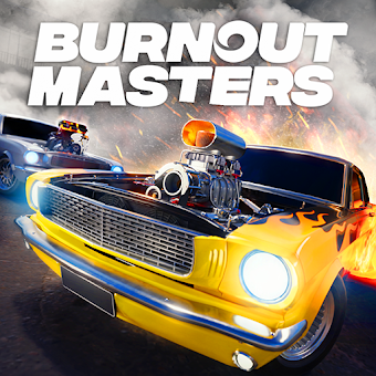 Download Burnout Masters