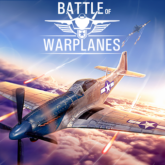 Download Battle of Warplanes