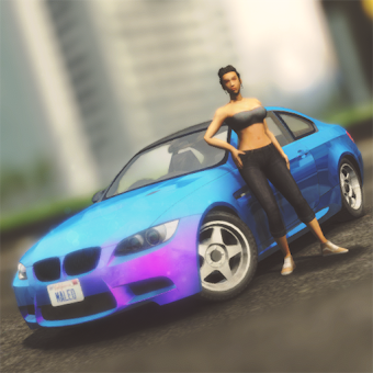 Download Car Driving Online