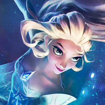 Download Disney Mirrorverse