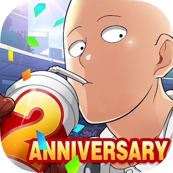 One-Punch Man: Road to Hero 2.0