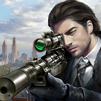 Download Crimson Crime: Sniper Mission