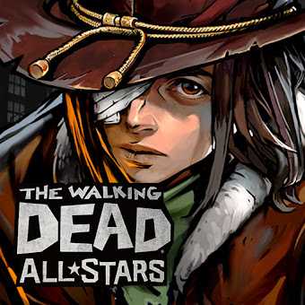 Download The Walking Dead: All-Stars