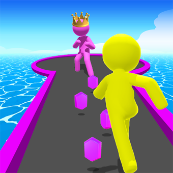 Download Giant Rush!