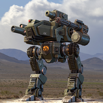 Download World of Robots