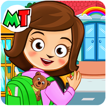 Download My Town: Preschool