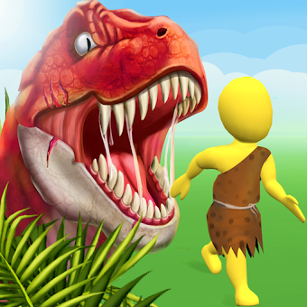 Download Dinosaur attack