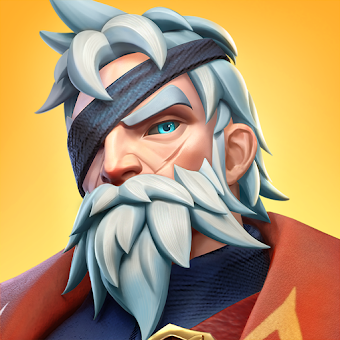 Download Infinite Magicraid