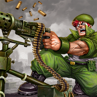 Download World War Warrior