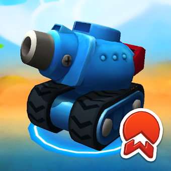 Download Tanks vs Bugs