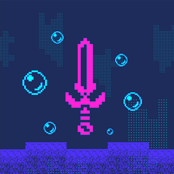 Download Retro Abyss