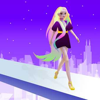 Download Hair Challenge