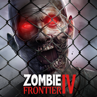 Download Zombie Frontier 4