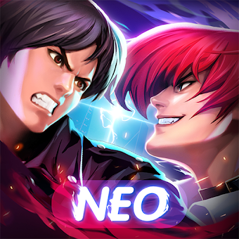KOF'98 UM OL