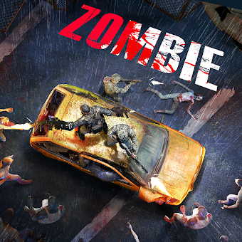 Download Dead Zombie Shooter: Survival