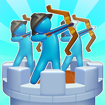 Download Archery bastions