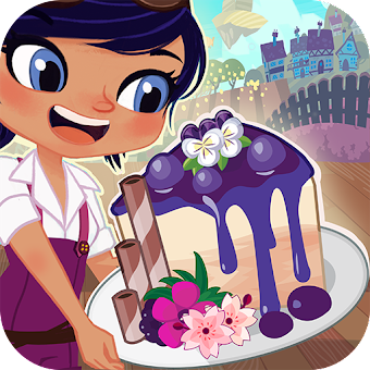 Download Волшебная пекарня: Супершеф
