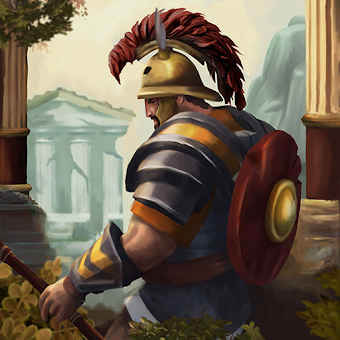 Download Гладиаторы: Выживание в Риме