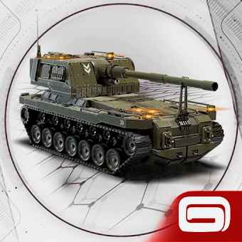 War Planet Онлайн: Мировое сражение