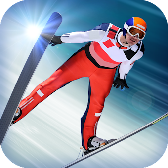 Download Ski Jumping Pro
