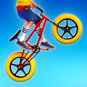 Download Flip Rider