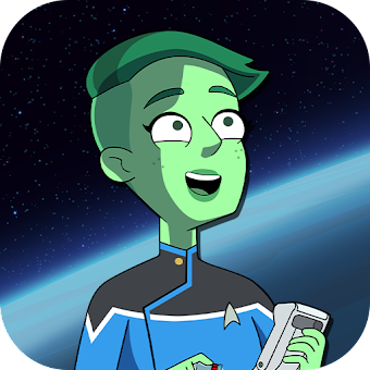 Download Star Trek Lower Decks Mobile