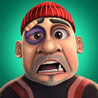 Download Save The House