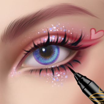Download Makeup Stylist: DIY Makeup Game