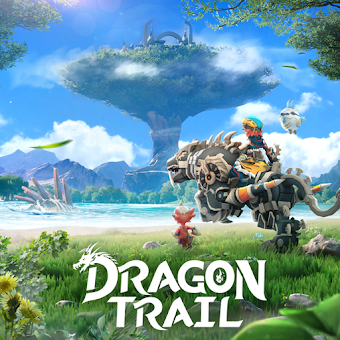 Download Dragon Trail: Hunter World