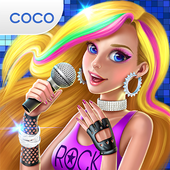 Download Рок-звезда Коко
