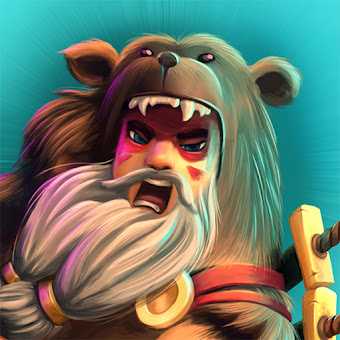 Download Heroes of Valhalla