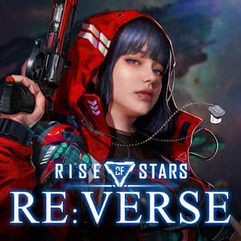 Download Rise of Stars Re: Verse
