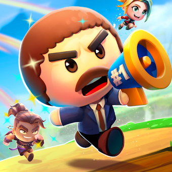 Download Battle Run