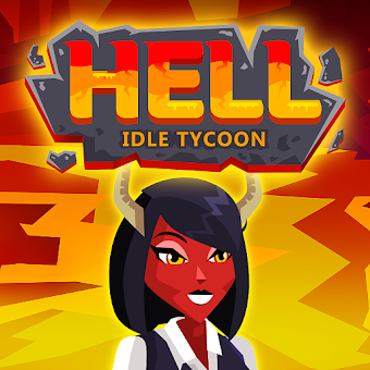 Download Hell: Idle Evil Tycoon Sim