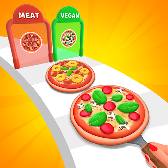 Download I Want Pizza