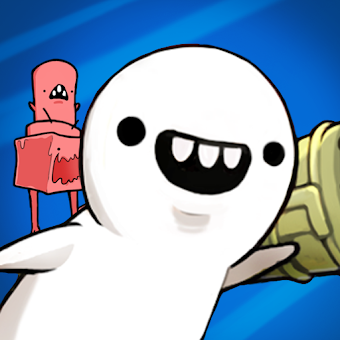 Missile Dude RPG 2: Space AFK