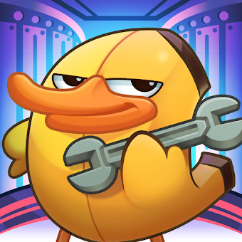 Download Idle Robot Clicker: CHIPS