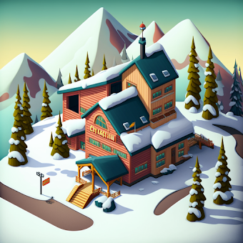 Download Ski Resort