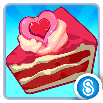 Download Bakery Story: Valentines Day