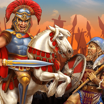 Download Rise of the Roman Empire