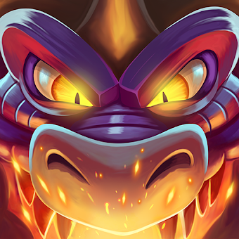 Download Dragons & Diamonds