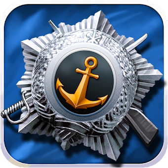 Age of Ships: battleships war