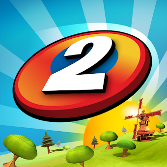 Download Frisbee Forever 2