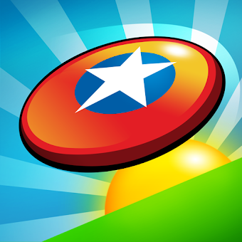 Download Frisbee Forever