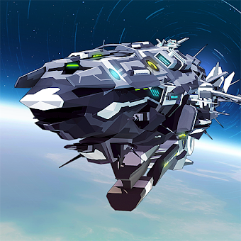 Iron Space