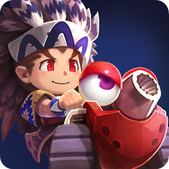 Download GunboundM