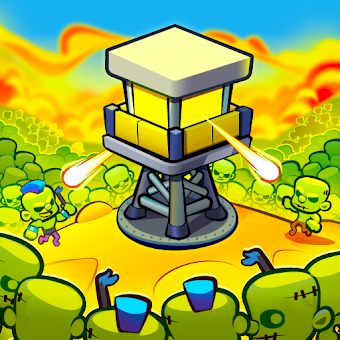 Download War Towers