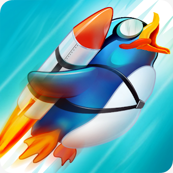 Download Learn 2 Fly－полет пингвина