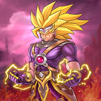 Epic Heroes War: Gods Battle Великие войны
